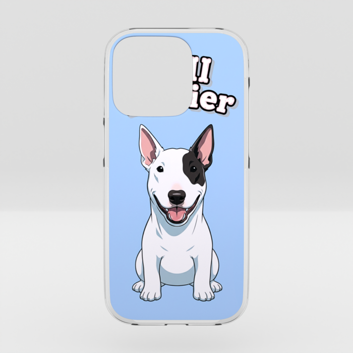 クリアiPhoneケース - iPhone 16 Pro