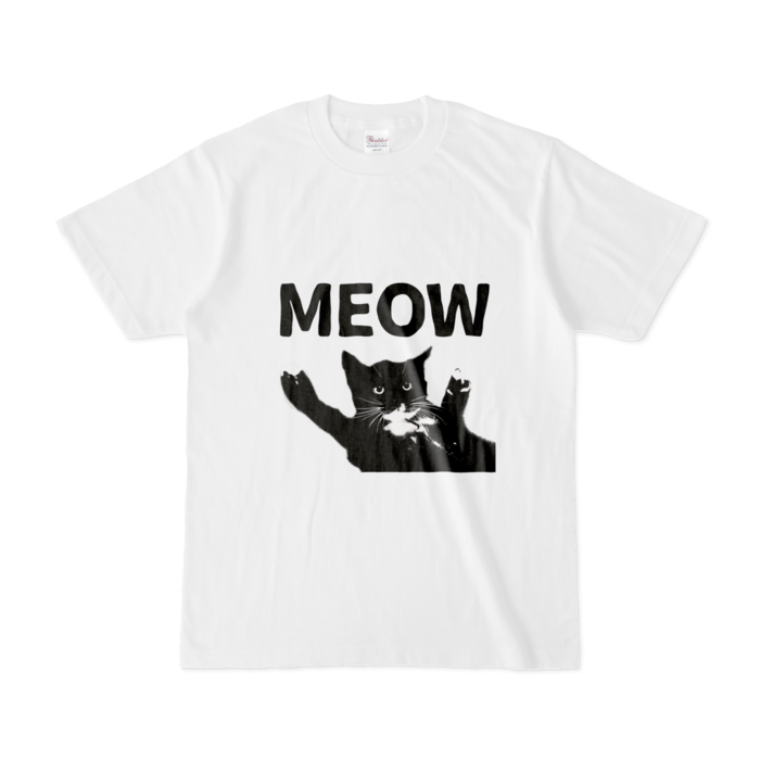 Tシャツ - S - 白