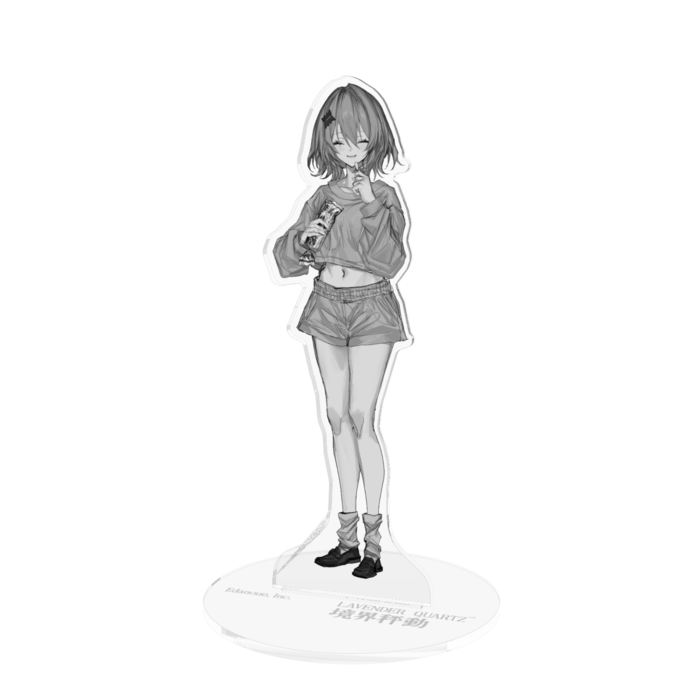 イコヌ 約束 - 160x160mm