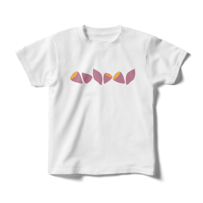 キッズTシャツ - 140cm - 正面