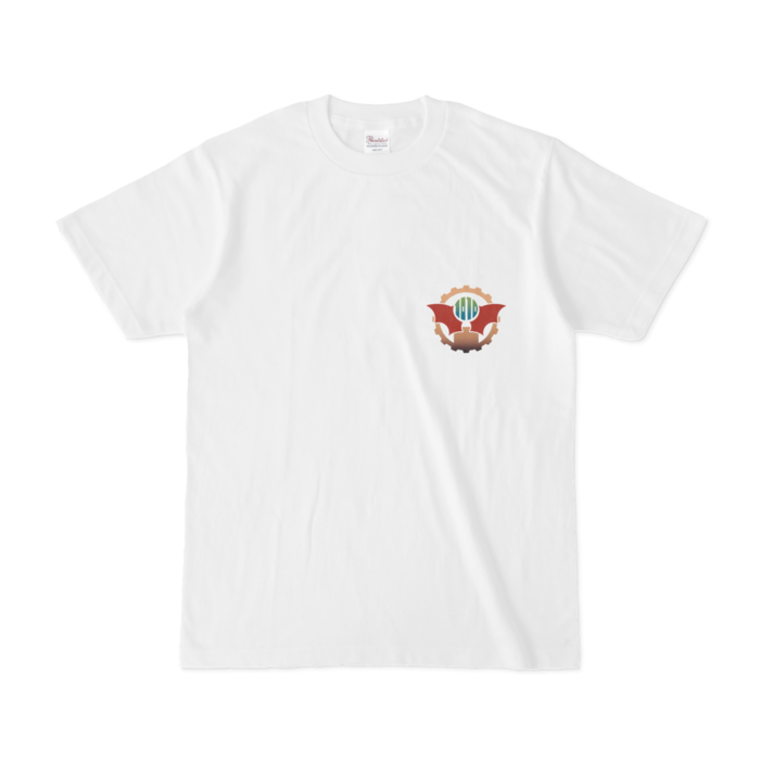 カラーTシャツ_S