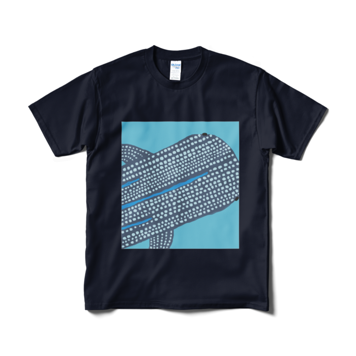 Tシャツ（短納期） - M - ネイビー