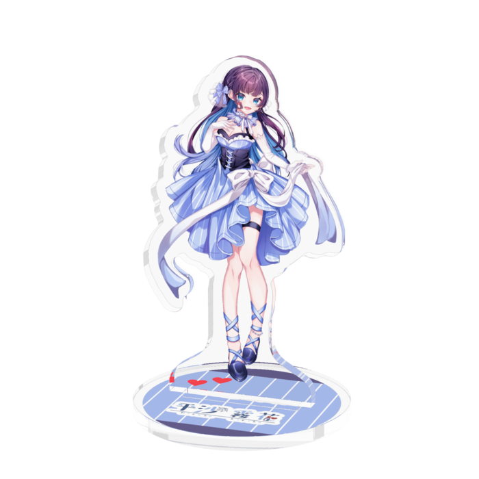 ドレスアップver.（大）