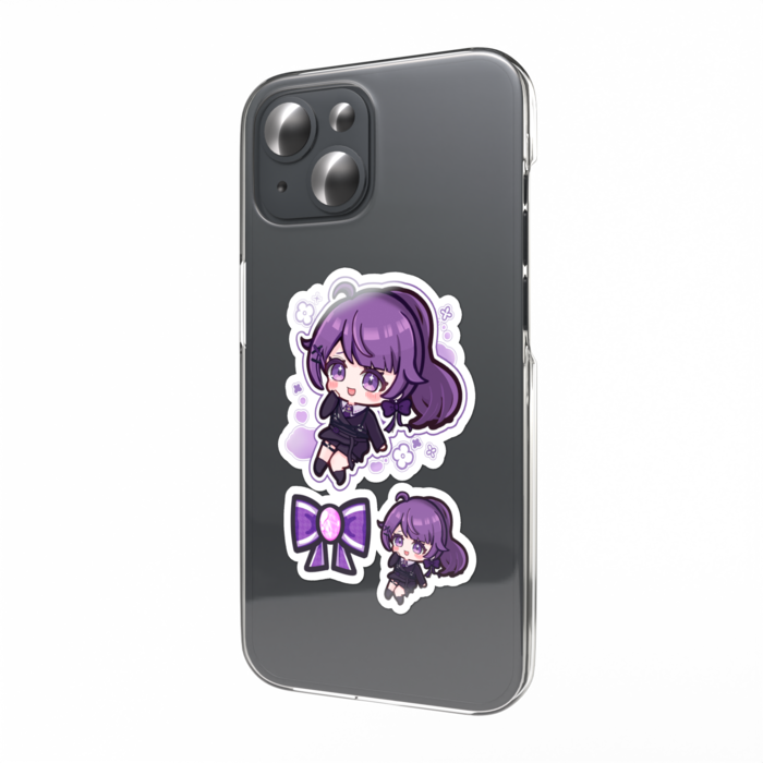 スマホステッカー Aセット