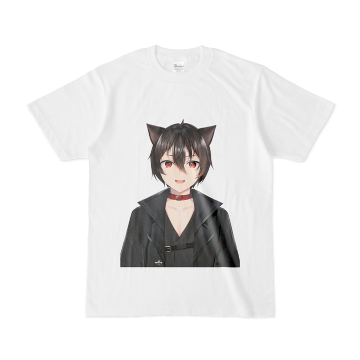 Tシャツ - S - 白
