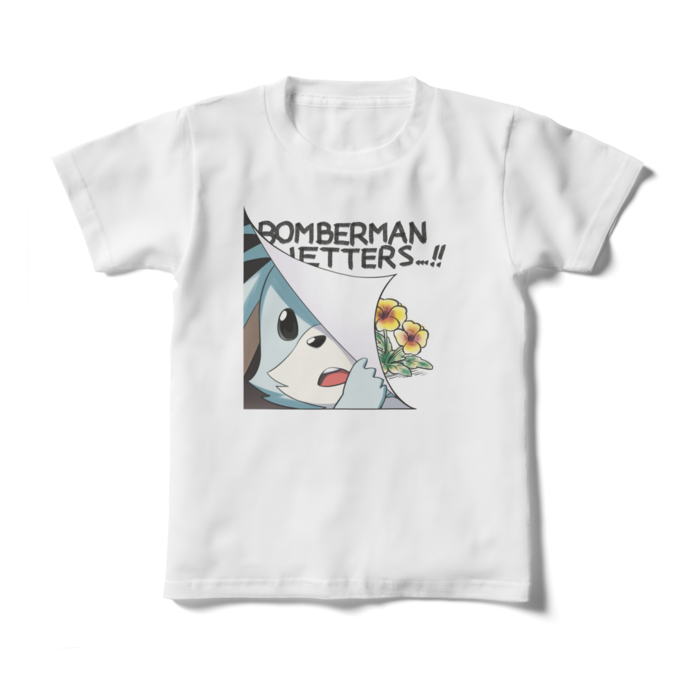 キッズTシャツ - 130cm - 両面