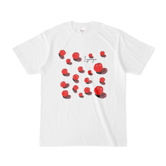 Tシャツ - S - 白