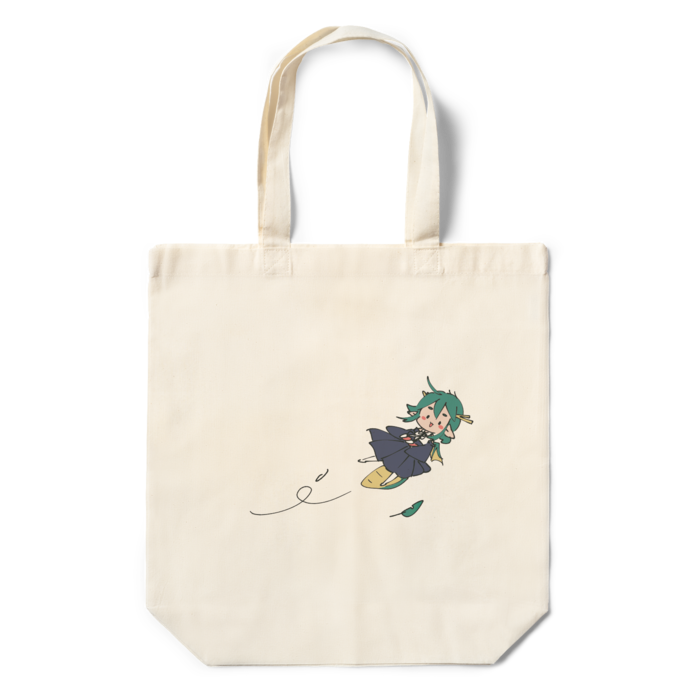 エコバッグ - 360×370×110(mm)