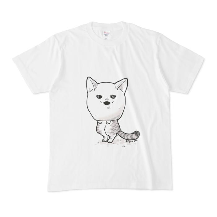 Tシャツ - M