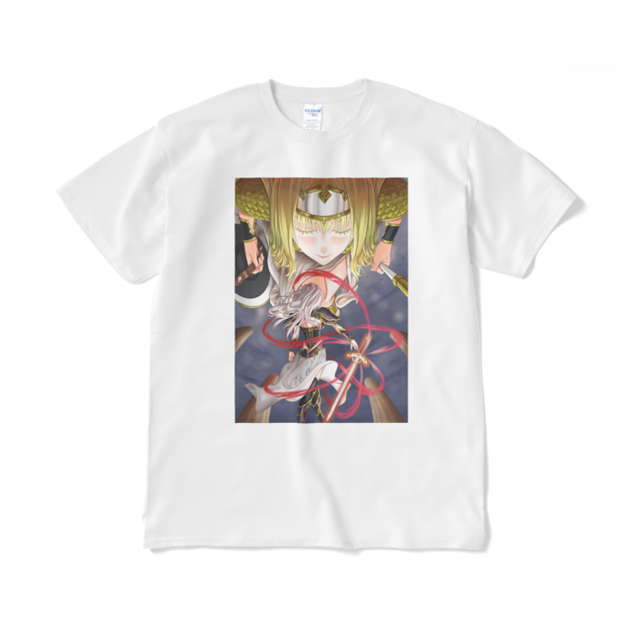 Tシャツ（短納期） - XL - ホワイト