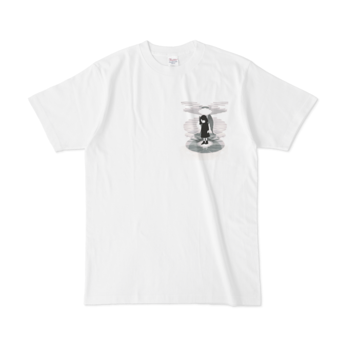 Tシャツ - L