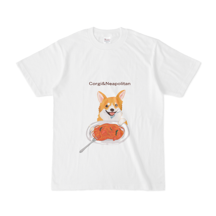 Tシャツ - S - 白