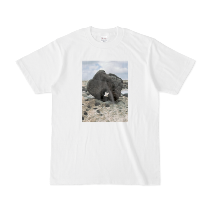 Tシャツ - S - 白