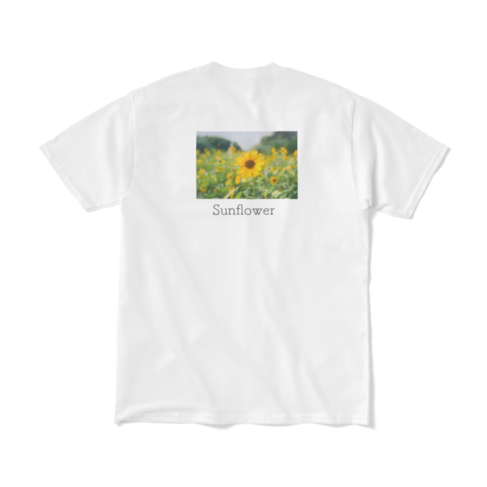 Tシャツ(短納期) - M - ホワイト