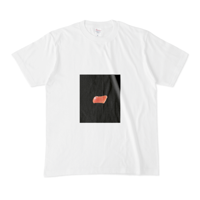 Tシャツ - M - 白