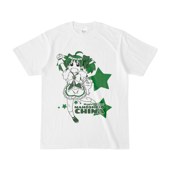 Tシャツ - S - 白