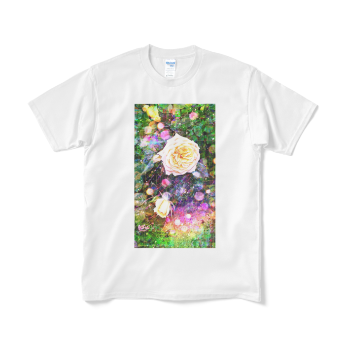 Tシャツ（短納期） - M - ホワイト