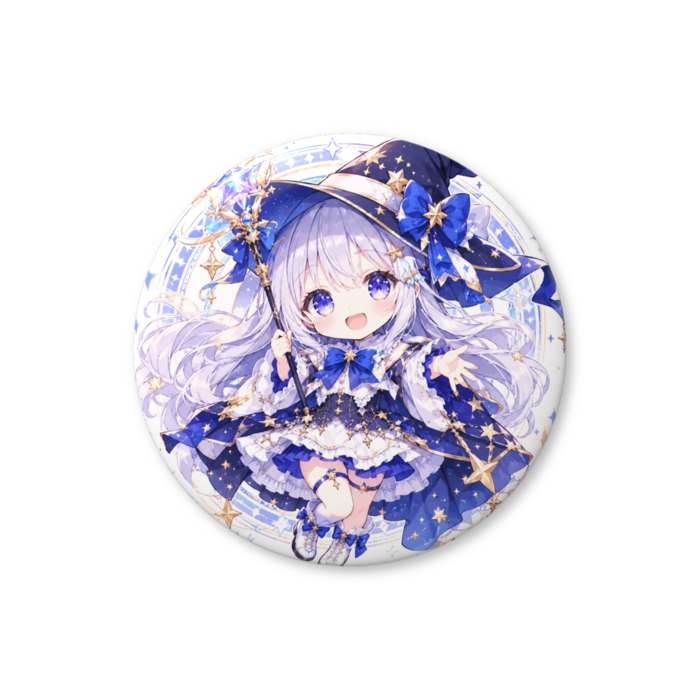 缶バッジ（バリュー） - 32mm