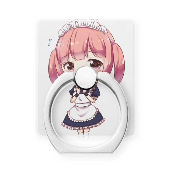 スマホリング