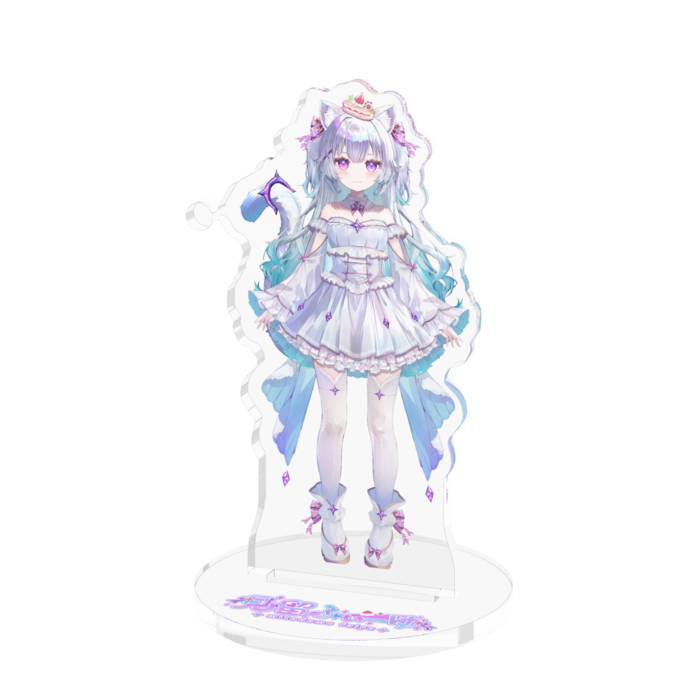 ふぃーゆアクスタS