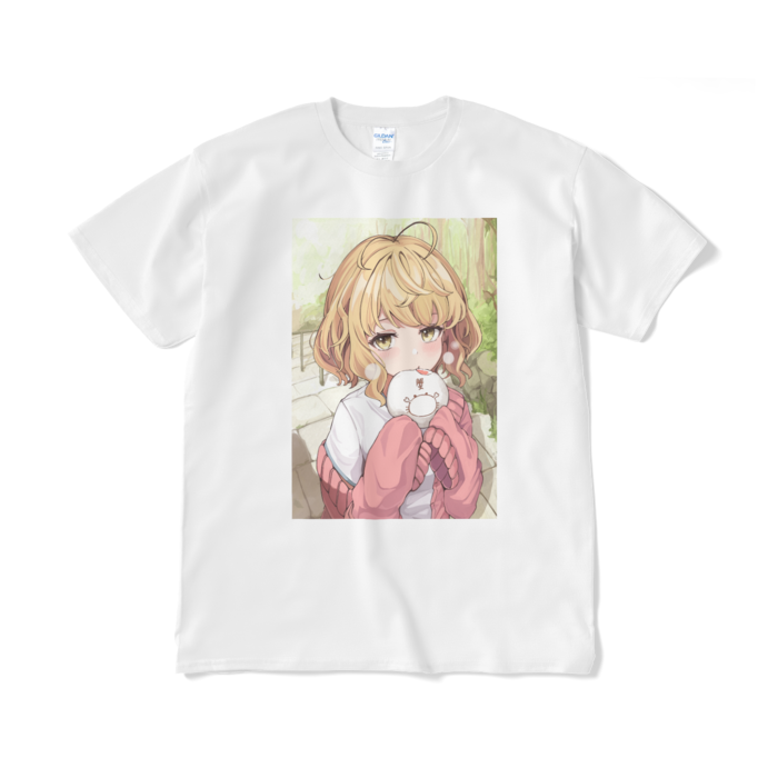 Tシャツver.2 XLサイズ