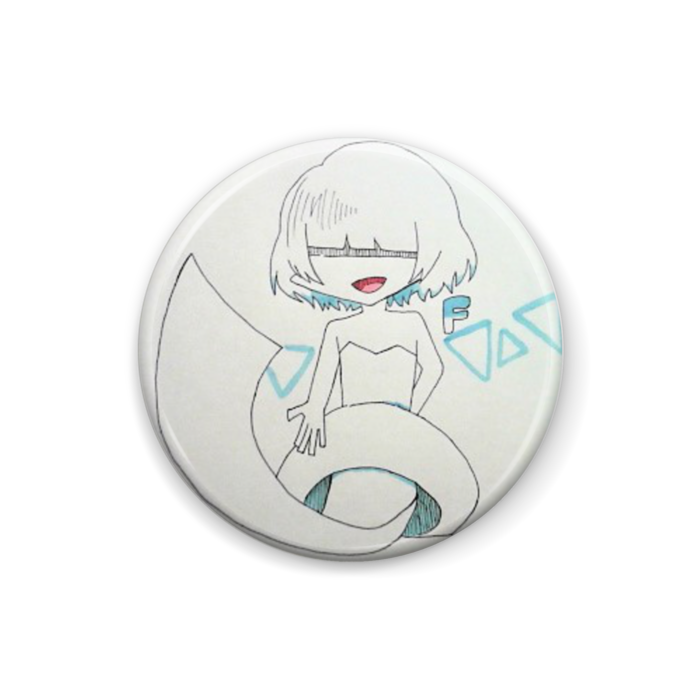缶バッジ - 25mm