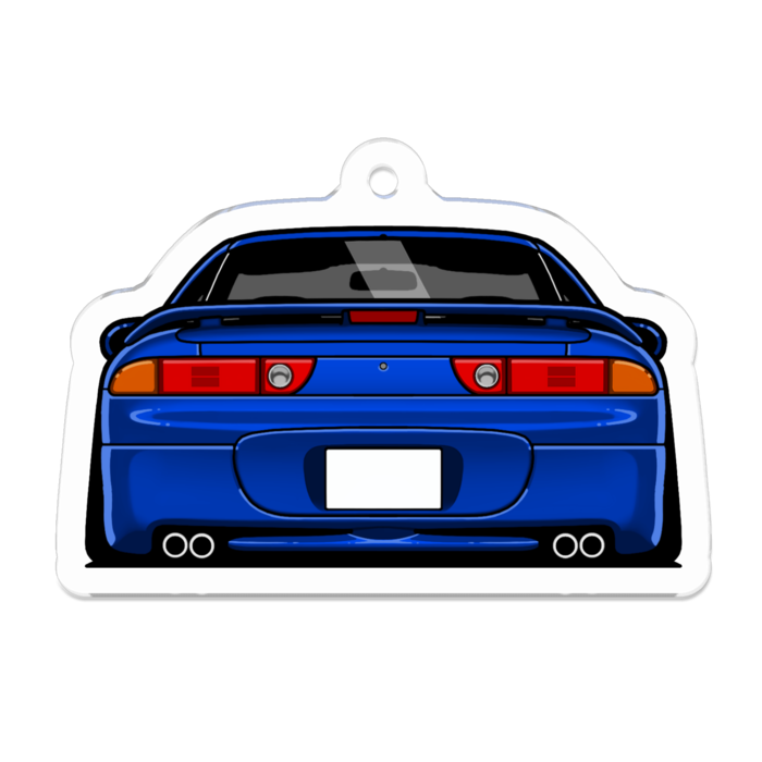 ブルー※中期型②