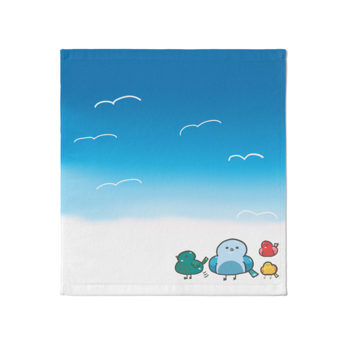 タオル - 大