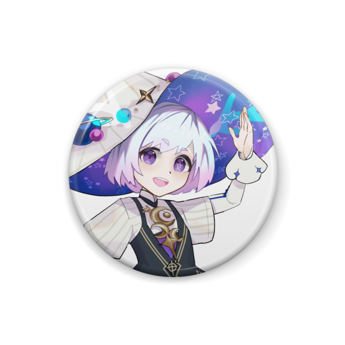 缶バッジ - 25mm(1)