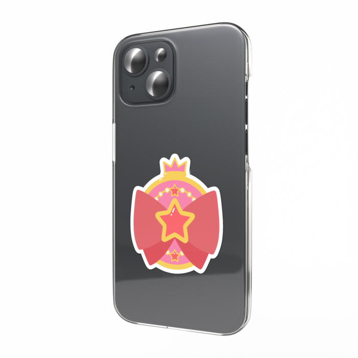 スマホステッカー - 縦