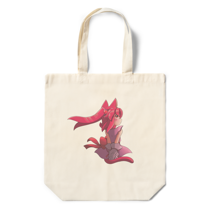 エコバッグ - 360×370×110(mm)