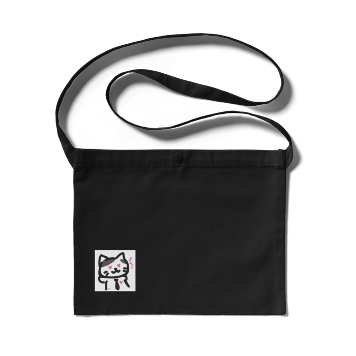 サコッシュ - 300 x 230 (mm)