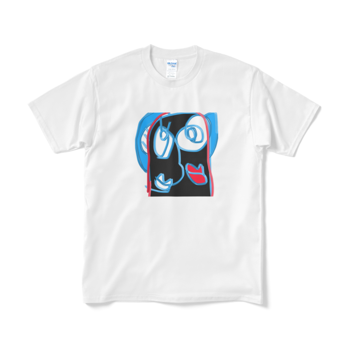 Tシャツ（短納期） - M - ホワイト