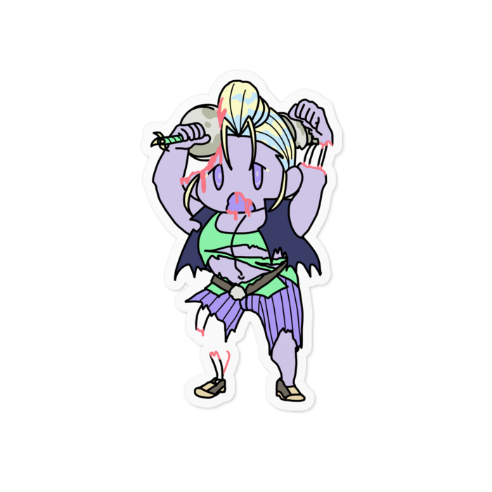 ハウザー(ゾンビ)