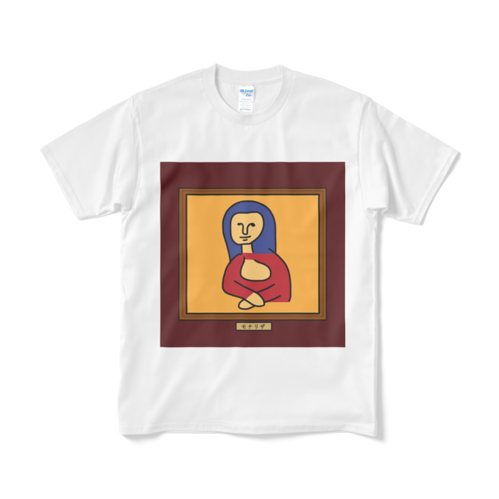 Tシャツ(短納期) - M - ホワイト