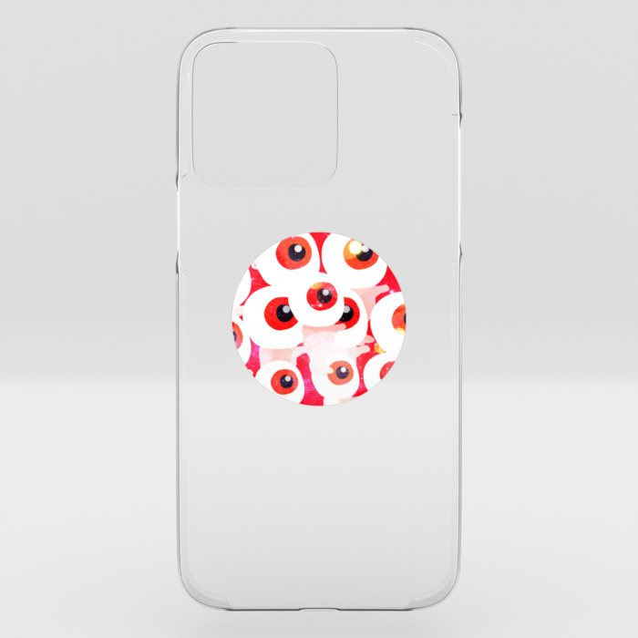 クリアiPhoneケース - iPhone 15 Pro Max