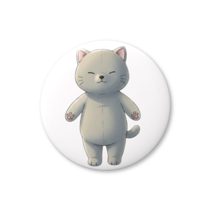 缶バッジ（バリュー） - 44mm