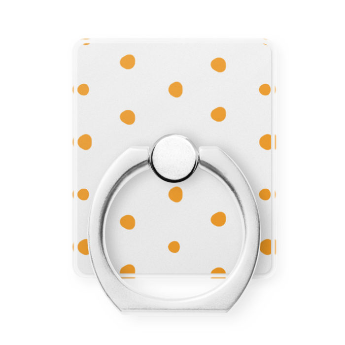 スマホリング