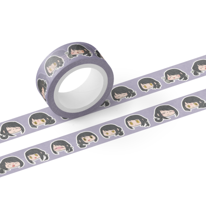 マスキングテープ - テープ幅 15mm