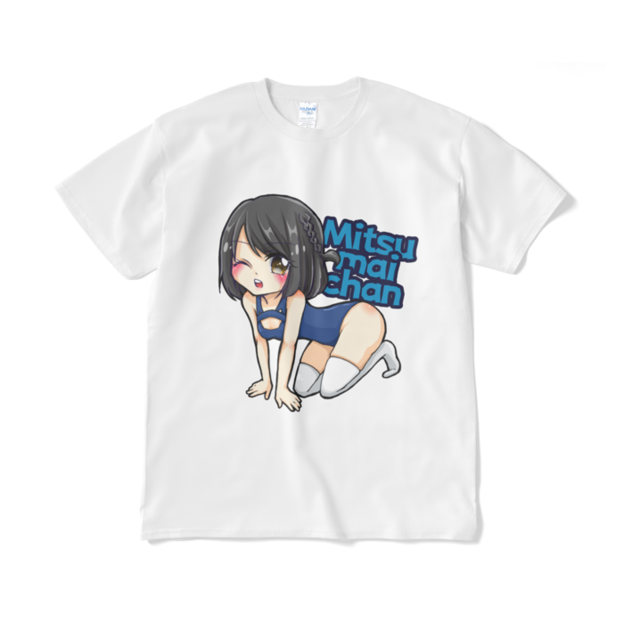 Tシャツ（短納期） - XL - ホワイト