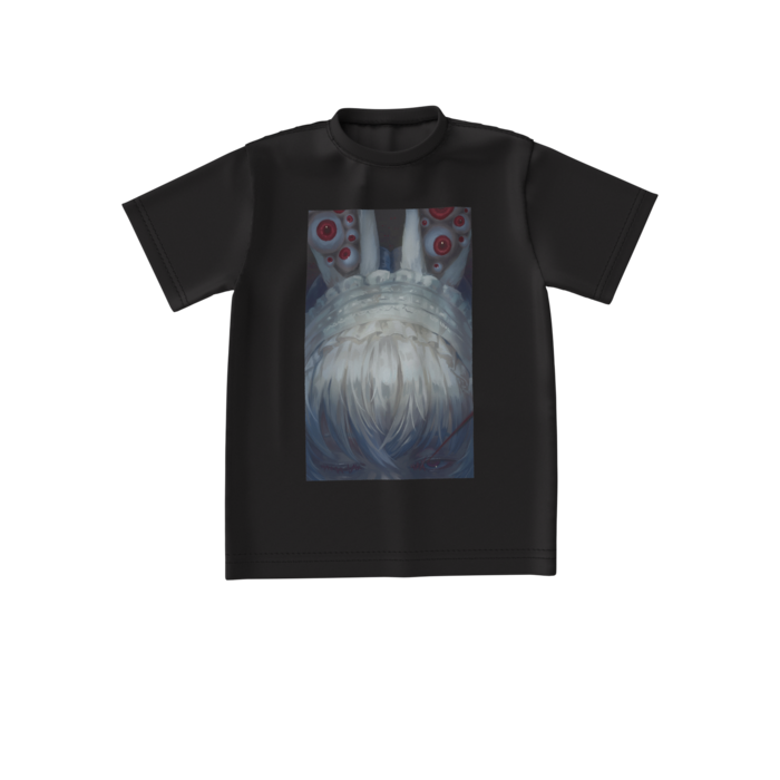 ビッグシルエットTシャツ - S - 正面
