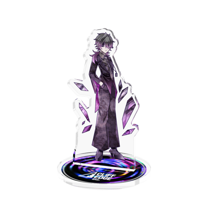 ヴィン：アクリルフィギュア(平服ver.)