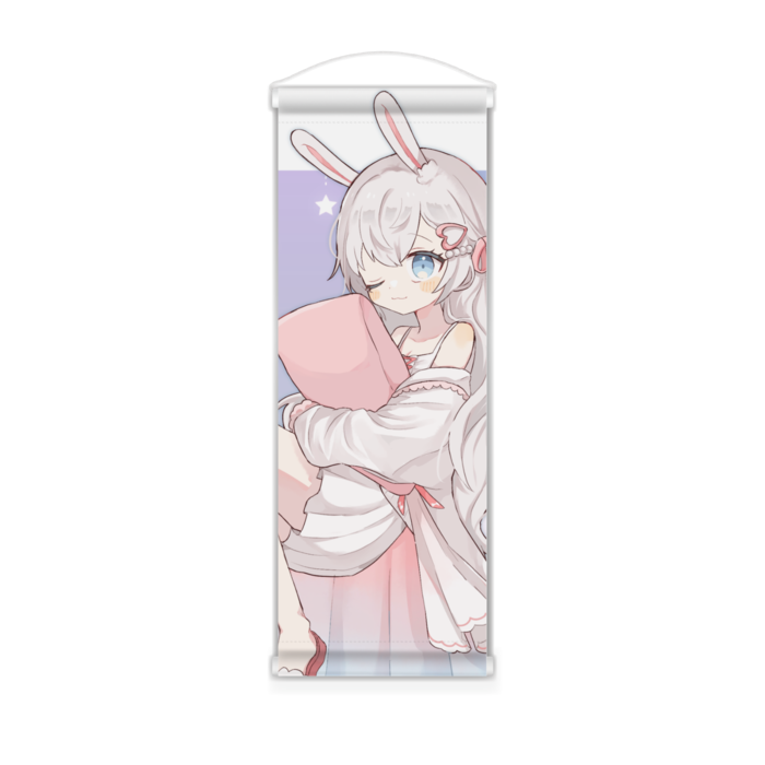 ミニタペストリー - 182x515(mm)