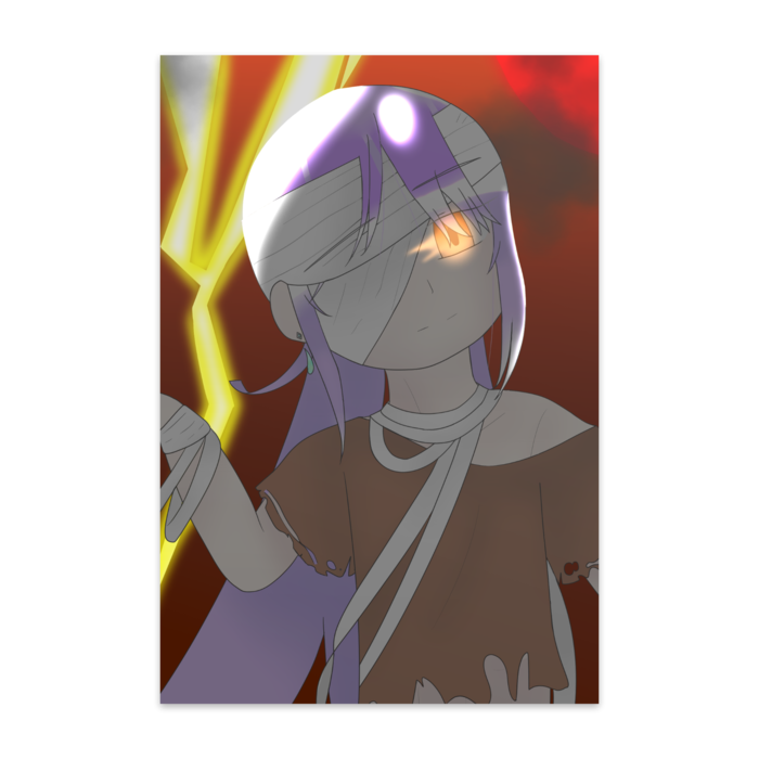 ポストカード(10枚セット) - ヴァンヌーボVGスノーホワイト195kg