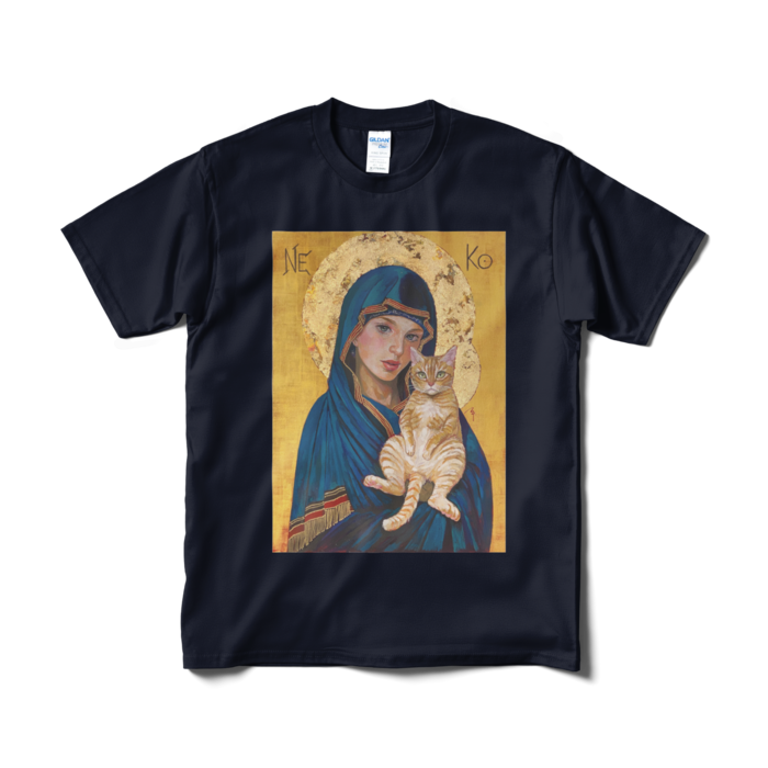 Tシャツ（短納期） - M - ネイビー