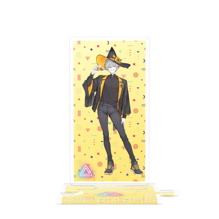 つながるアクスタ - 80mm