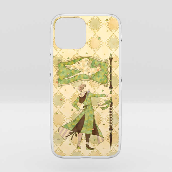 クリアiPhoneケース - iPhone 14