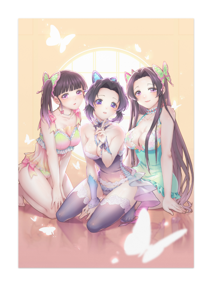 ポスター - B2