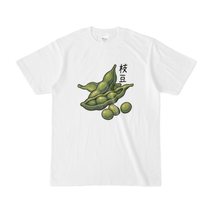 Tシャツ - S - 白