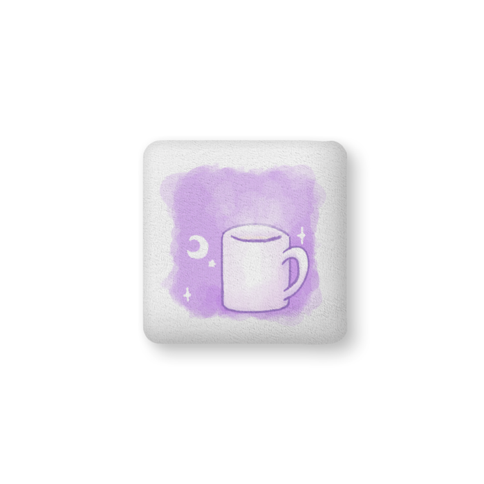 ふかふかクッション - 中（H36×W56cm） - 片面